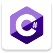 C#